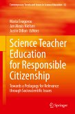 Science Teacher Education for Responsible Citizenship (eBook, PDF)