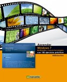 Aprender Windows 7 multimedia y nuevas Ttecnologias con 100 ejercicios prácticos (eBook, PDF)