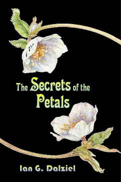 Cover The Secrets of the Petals (eBook, ePUB)