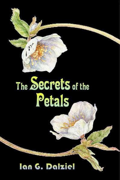 The Secrets of the Petals (eBook, ePUB) The Secrets of the Petals (eBook, ePUB)