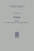 Philippi (eBook, PDF)
