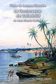 Fiche de lecture illustrée - La Controverse de Valladolid, de Jean-Claude Carrière (eBook, ePUB)