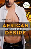 African Desire - Heiße Küsse (eBook, ePUB)