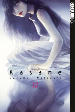 Cover Kasane Bd.12 (eBook, PDF)