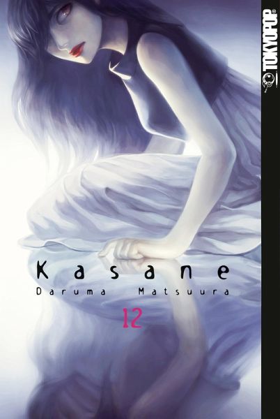 Kasane Bd.12 (eBook, PDF) Kasane Bd.12 (eBook, PDF)