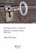 Inmigración y retorno (eBook, PDF)
