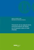 Tributación de las adquisiciones intracomunitarias de bienes en el Impuesto sobre el Valor Añadido (eBook, PDF)