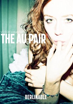 Cover The Au Pair (eBook, ePUB)