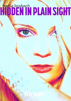 Cover Hidden in Plain Sight (eBook, ePUB)