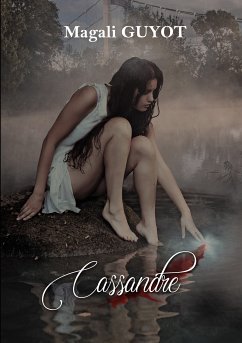 Cassandre (eBook, ePUB)