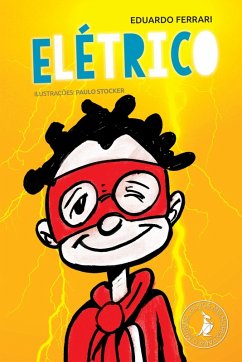 Elétrico (eBook, ePUB) - Ferrari, Eduardo