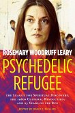 Psychedelic Refugee (eBook, ePUB)