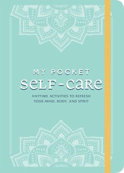 Cover My Pocket Self-Care (eBook, ePUB)