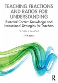 Teaching Fractions and Ratios for Understanding (eBook, PDF)