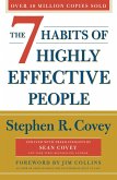 The 7 Habits Of Highly Effective People: Revised and Updated (eBook, ePUB)