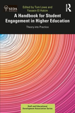 A Handbook for Student Engagement in Higher Education (eBook, PDF)