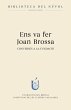 Ens va fer Joan Brossa (eBook, ePUB) - Bild 1