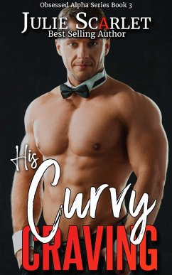 Cover His Curvy Craving (eBook, ePUB)