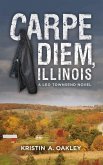 Carpe Diem, Illinois (A Leo Townsend Mystery Suspense Thriller, #1) (eBook, ePUB)