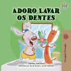 Adoro Lavar os Dentes (eBook, ePUB)