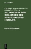 Buchgewerbe (eBook, PDF)