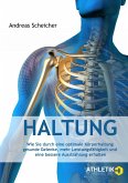 Haltung (eBook, ePUB)