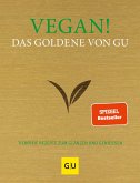 Vegan! Das Goldene von GU (eBook, ePUB)