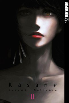 Cover Kasane Bd.11 (eBook, ePUB)