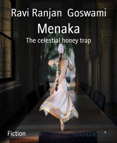Menaka (eBook, ePUB) - Ranjan Goswami, Ravi