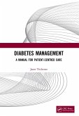 Diabetes Management (eBook, PDF)