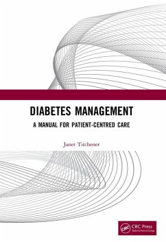 Diabetes Management (eBook, PDF) - Titchener, Janet