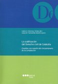 La codificación del derecho civil de Cataluña (eBook, PDF)