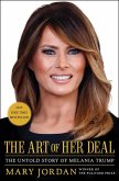 The Art of Her Deal (eBook, ePUB)