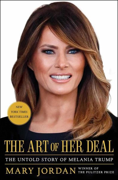 The Art of Her Deal (eBook, ePUB) The Art of Her Deal (eBook, ePUB)