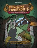 Dungeons & Workouts: Junge Streiter leveln weiter (eBook, ePUB)