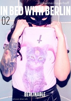 Cover In Bed with Berlin - Episode 2 (eBook, ePUB)