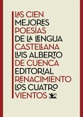 Las cien mejores poesías de la lengua castellana (eBook, ePUB)