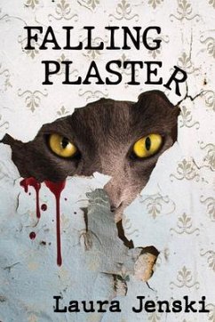 Cover Falling Plaster (eBook, ePUB)