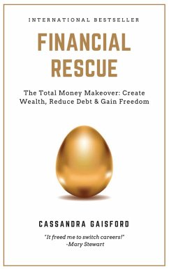 Cover Financial Rescue: The Total Money Makeover (Money Manifestation) (eBook, ePUB)
