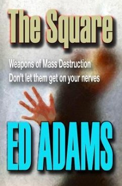 The Square (eBook, ePUB) - Adams, Ed