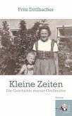 Kleine Zeiten (eBook, ePUB)