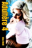 Adultère 4 (eBook, ePUB)