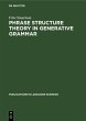 Phrase structure theory in generative... - Bild 1
