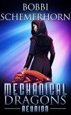 Reunion (Mechanical Dragons Fantasy Series, #5) (eBook, ePUB)