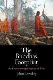 The Buddha's Footprint (eBook, ePUB)