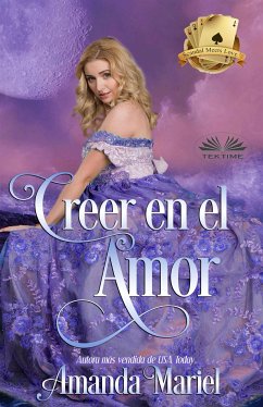 Creer En El Amor (eBook, ePUB) - Mariel, Amanda