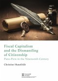 Fiscal capitalism and the dismantling of citizenship in Puno, Peru (eBook, PDF)