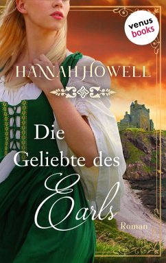 Cover Die Geliebte des Earls (eBook, ePUB)