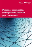 Pobreza, corrupción, (in)seguridad (eBook, PDF)