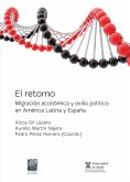 El retorno (eBook, PDF)